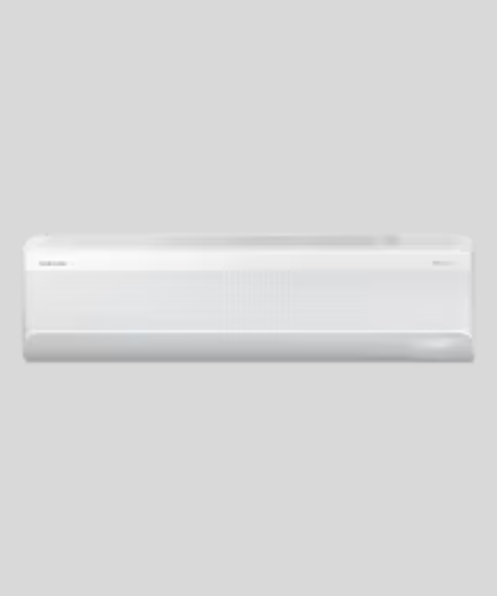 1 18,000 BTU - Wall-mount AC with DIT, Wind-Free™ , T3 Climate Class - Image 1