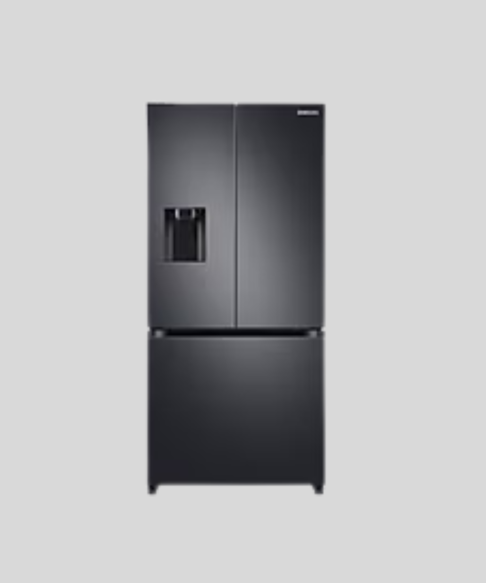 3 French Door - Image 1