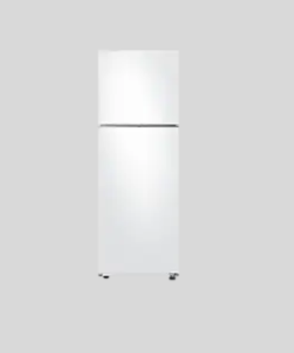 4 RT31CG5004WWAE Top Mount Freezer with SpaceMax™, 306L - Image 1