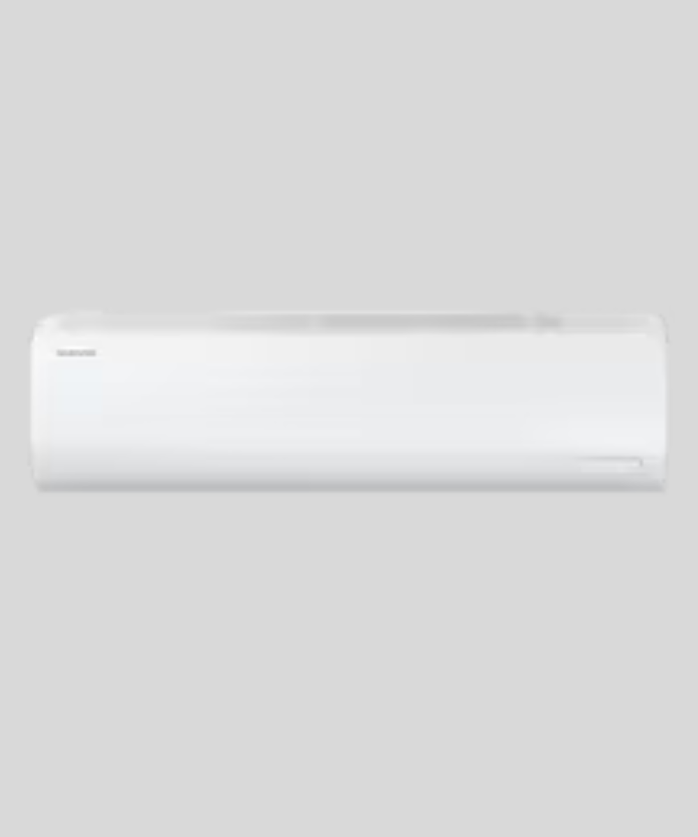 4 18,000 BTU - Wall-mount AC with DIT , T3 Climate Class - Image 1