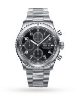 Breitling Watch -E7936310/BC27-152E - Image 7