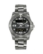 Breitling Watch -E7936310/BC27-152E - Image 5