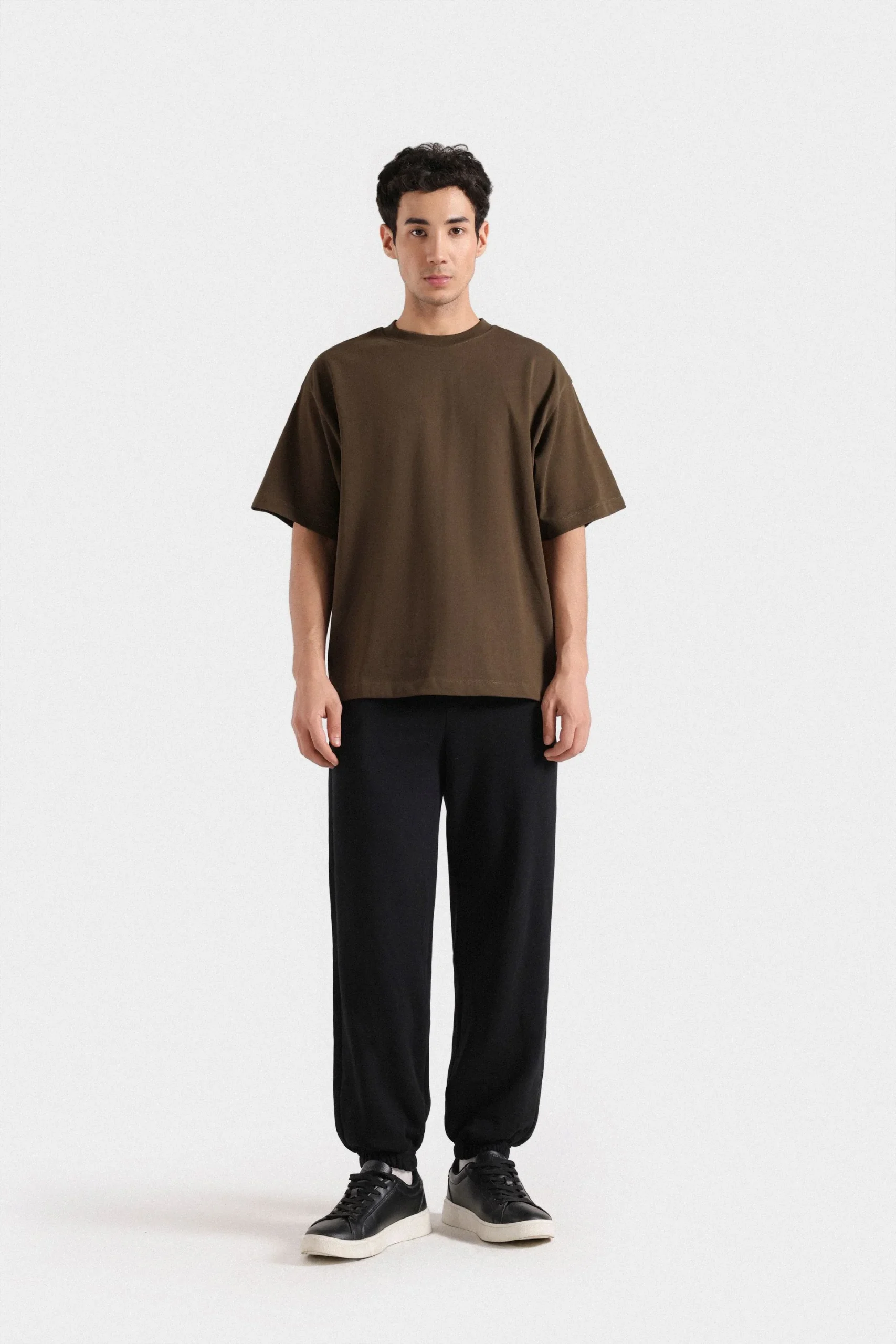 F1518106117_bcc22881-a070-4b3e-b94e-3193e8916d0f Basic T-shirt - Image 1